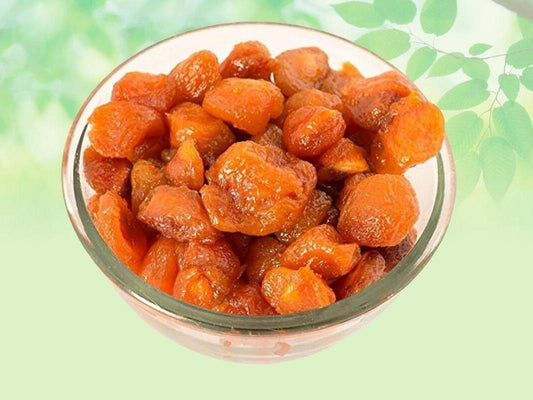 Organic Afghani Dry Plums 1 lb – Premium Dried Fruit Snack | Naturally Sweet, High Fiber, Nutrient-Rich Superfood, Healthy Vegan Snack, No Additives, Traditional Energy Boosting Prunes