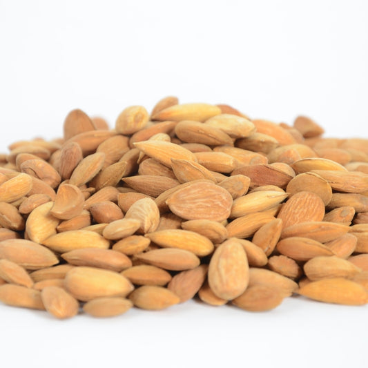 Almond Afghani