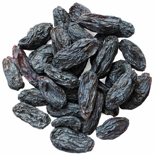 Black Raisin (Jumbo)