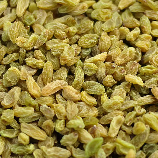 Green Raisin Shungulkhani