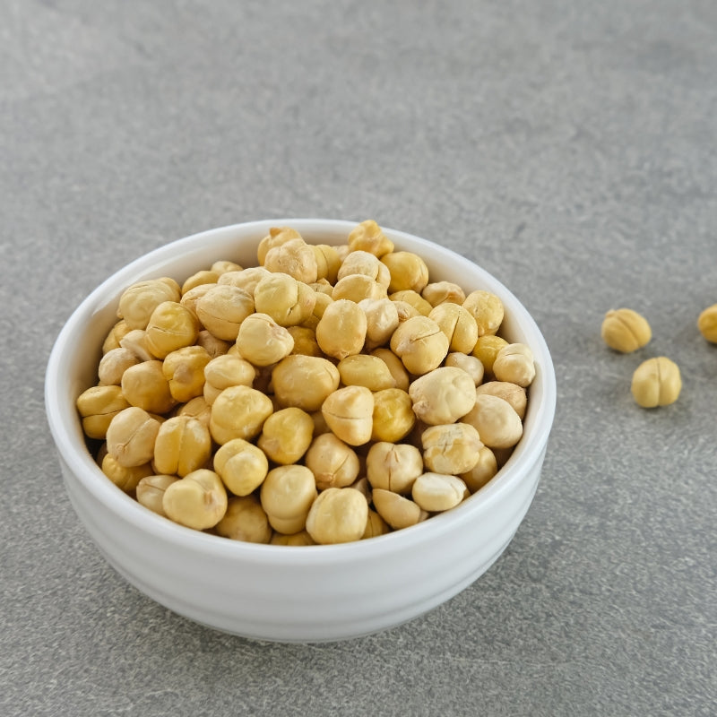 Chickpeas