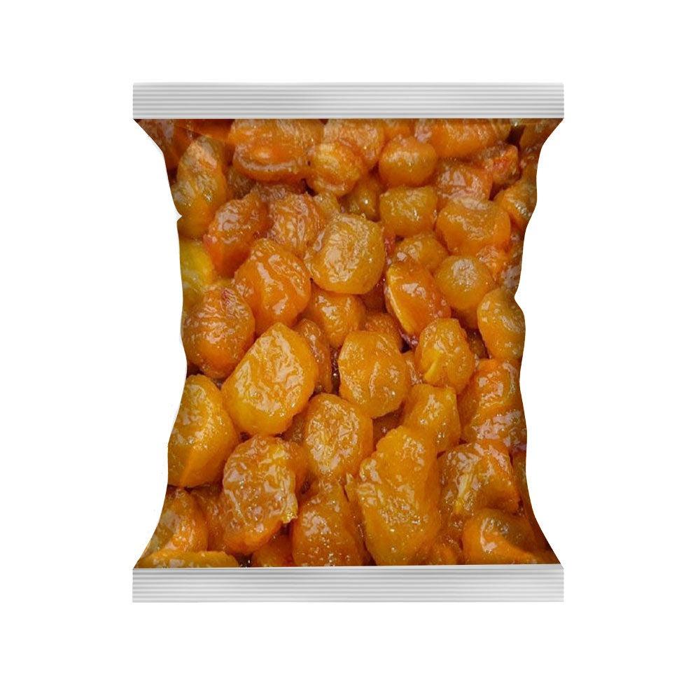 Organic Afghani Dry Plums 1 lb – Premium Dried Fruit Snack | Naturally Sweet, High Fiber, Nutrient-Rich Superfood, Healthy Vegan Snack, No Additives, Traditional Energy Boosting Prunes