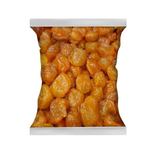 Organic Afghani Dry Plums 1 lb – Premium Dried Fruit Snack | Naturally Sweet, High Fiber, Nutrient-Rich Superfood, Healthy Vegan Snack, No Additives, Traditional Energy Boosting Prunes