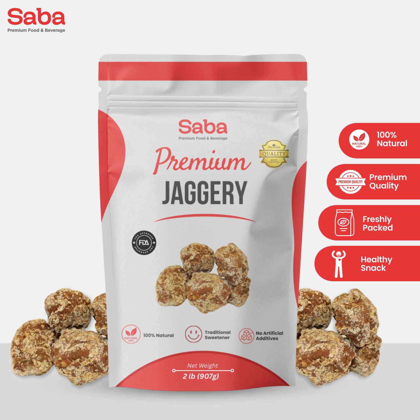 JAGGERY