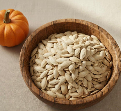 Organic Afghani Lady Nails Seeds 1 lb – Premium Natural Seeds | Fresh, Nutrient-Rich Superfood, High Protein, Healthy Vegan Snack, No Additives, Traditional Herbal Seeds for Daily Nutrition & Wellness
