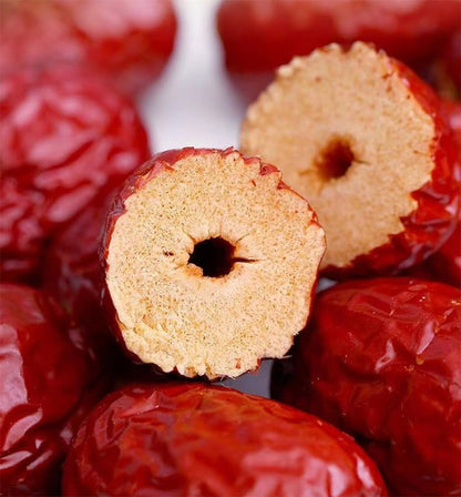 Premium Organic Afghani Oleaster Uzbeki  1 lb – Natural Healthy Dried Fruit Snack | High Fiber & Vitamins