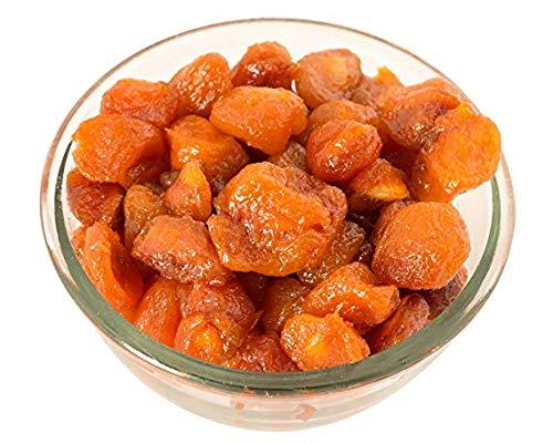 Organic Afghani Dry Plums 1 lb – Premium Dried Fruit Snack | Naturally Sweet, High Fiber, Nutrient-Rich Superfood, Healthy Vegan Snack, No Additives, Traditional Energy Boosting Prunes