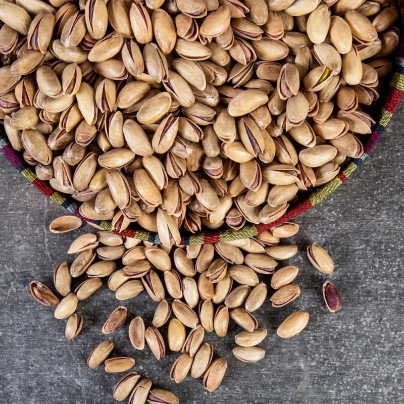 Turkish Pistachios With Shell