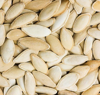 Organic Afghani Lady Nails Seeds 1 lb – Premium Natural Seeds | Fresh, Nutrient-Rich Superfood, High Protein, Healthy Vegan Snack, No Additives, Traditional Herbal Seeds for Daily Nutrition & Wellness