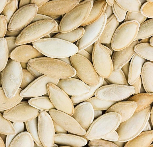 Organic Afghani Lady Nails Seeds 1 lb – Premium Natural Seeds | Fresh, Nutrient-Rich Superfood, High Protein, Healthy Vegan Snack, No Additives, Traditional Herbal Seeds for Daily Nutrition & Wellness