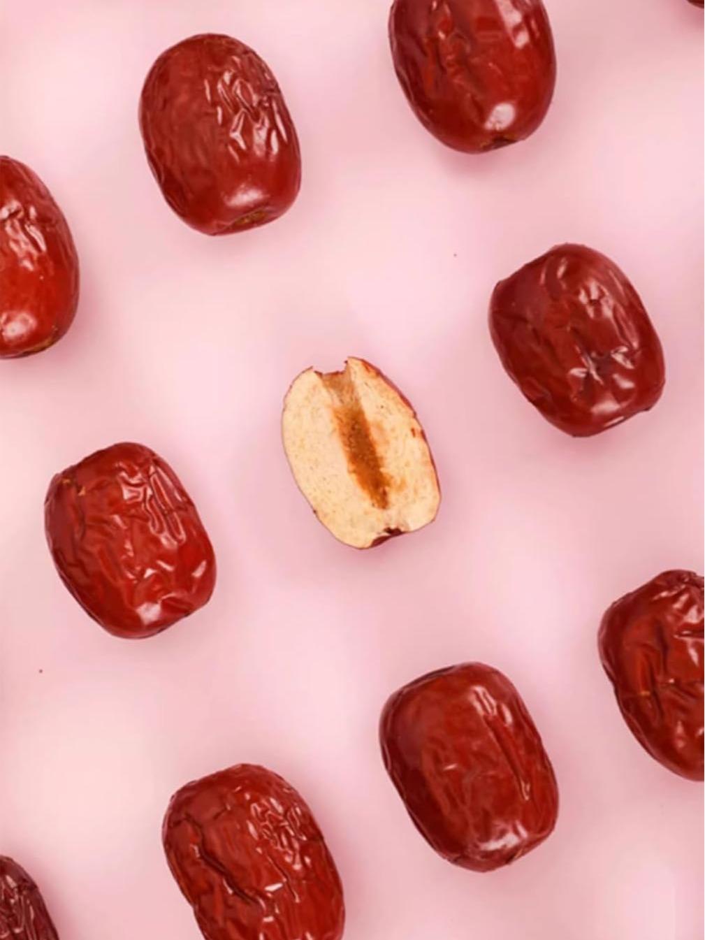 Premium Organic Afghani Oleaster Uzbeki  1 lb – Natural Healthy Dried Fruit Snack | High Fiber & Vitamins