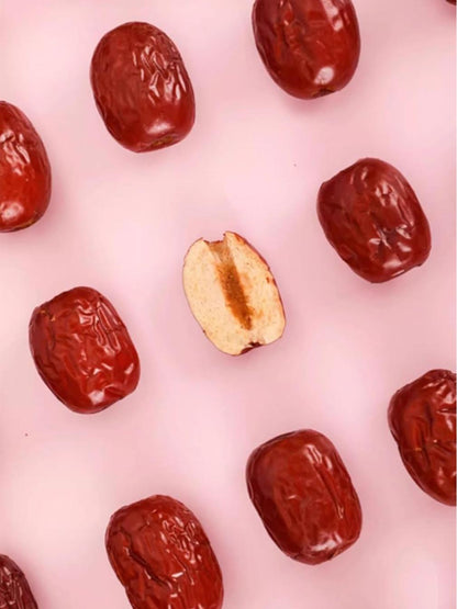 Premium Organic Afghani Oleaster Uzbeki  1 lb – Natural Healthy Dried Fruit Snack | High Fiber & Vitamins