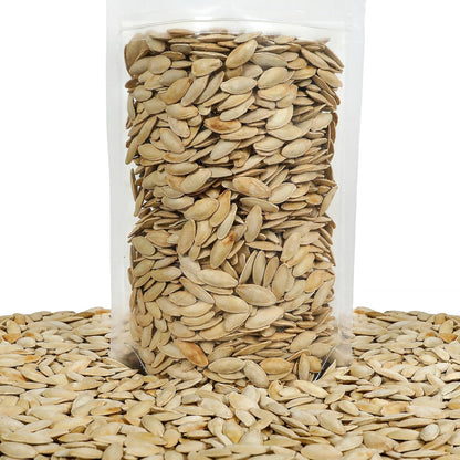 Organic Afghani Lady Nails Seeds 1 lb – Premium Natural Seeds | Fresh, Nutrient-Rich Superfood, High Protein, Healthy Vegan Snack, No Additives, Traditional Herbal Seeds for Daily Nutrition & Wellness