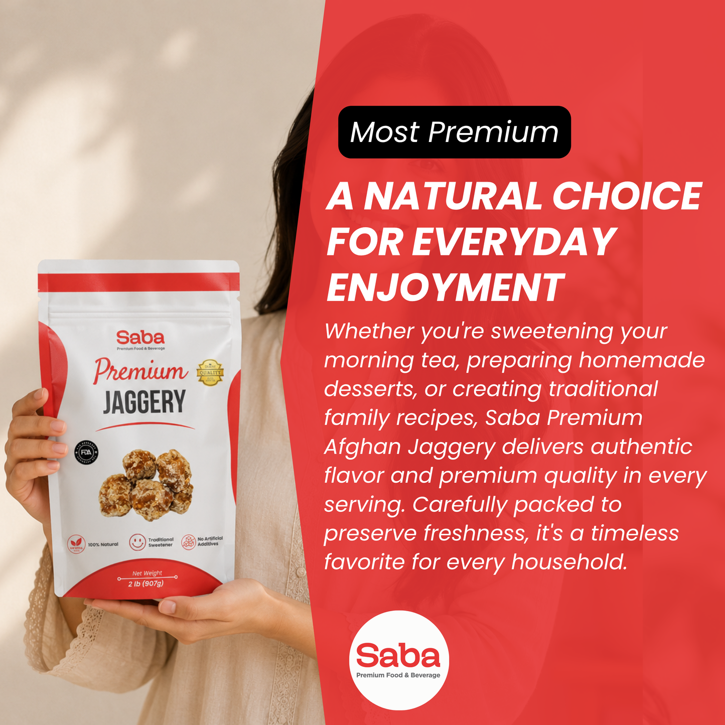 JAGGERY