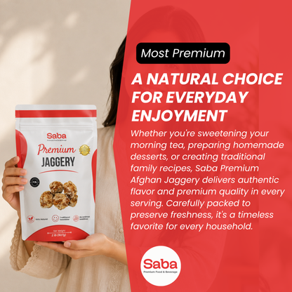 JAGGERY