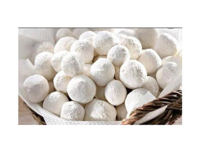 Afghani Curd 1 lb – Premium Traditional Dairy Product | Rich, Creamy, High Protein, Nutrient-Rich Healthy Food, Natural Taste, Authentic Homemade Style, Energy Boosting & Delicious