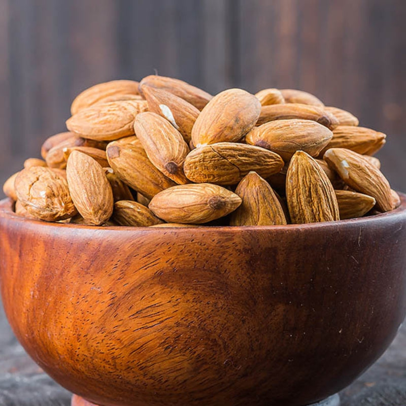 Almond Afghani