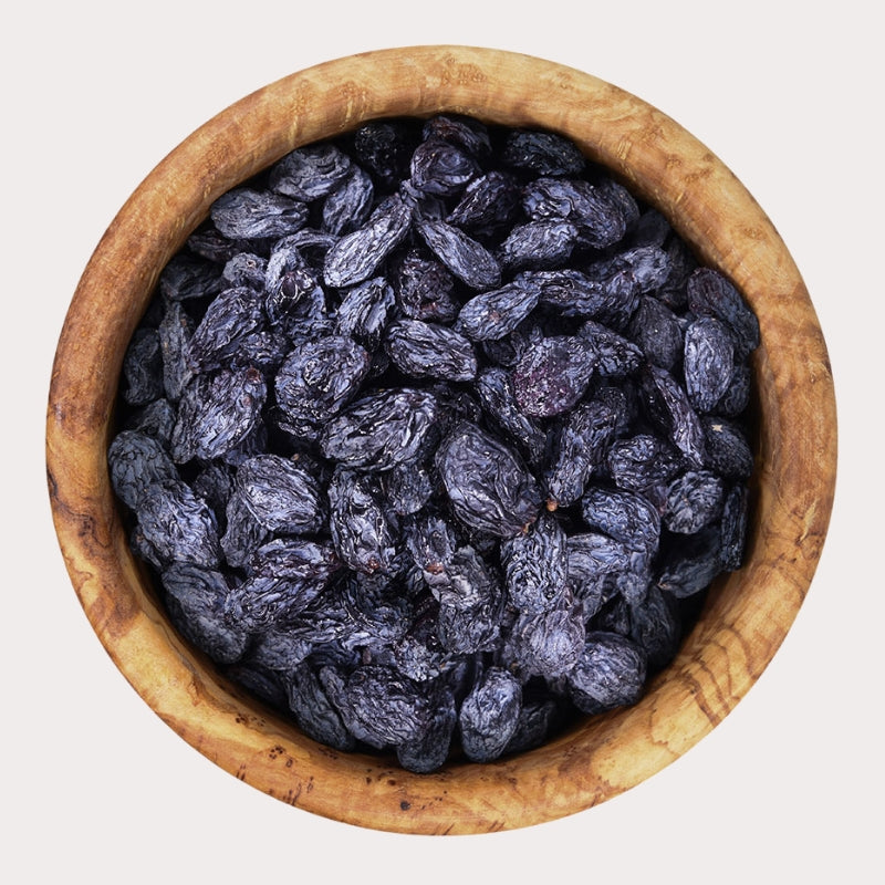 Black Raisin (Jumbo)