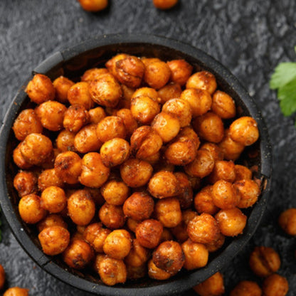 Chickpeas