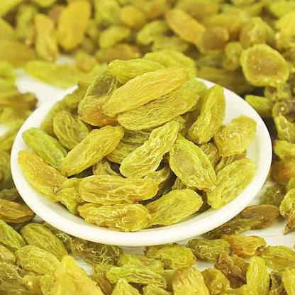 Green Raisin Shungulkhani