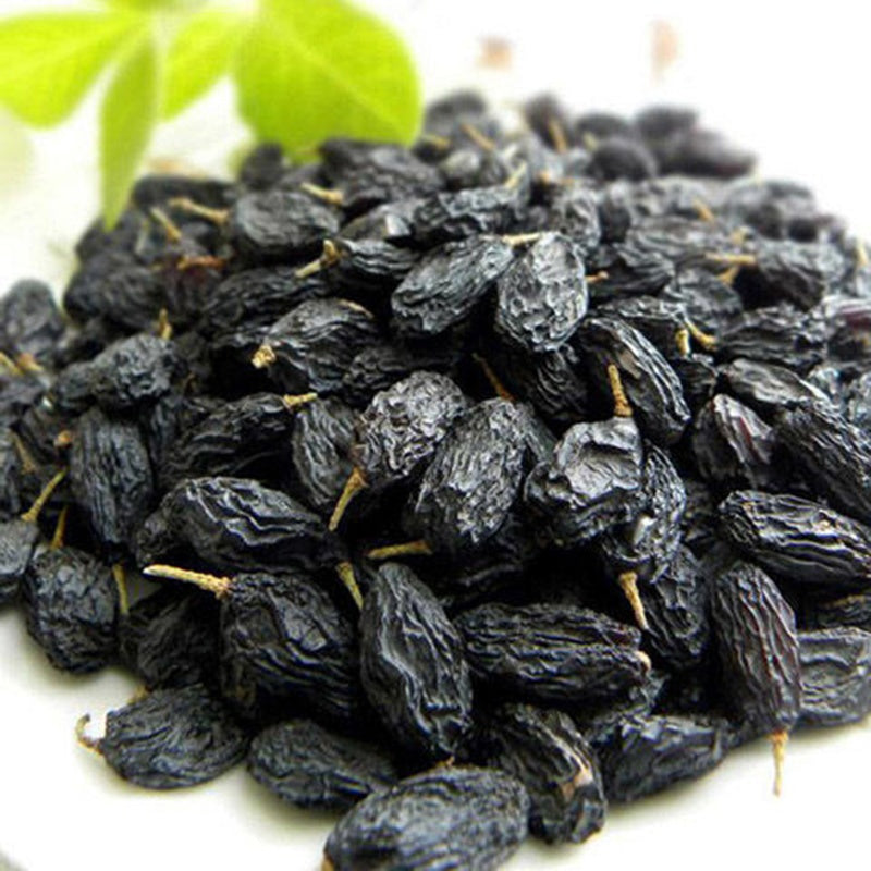 Black Raisin (Jumbo)